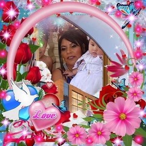 Meet your Posher, Jaqueline